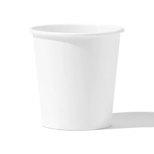 Paper Cup Mockup (10 oz)